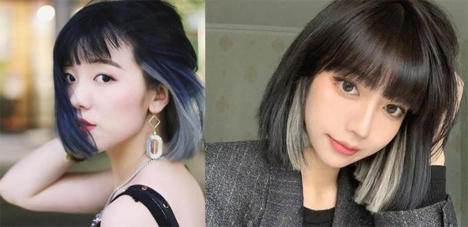 Tóc ngắn đẹp: 60 kiểu đẹp cho nữ dẫn đầu xu hướnɡ hiện nay - 44