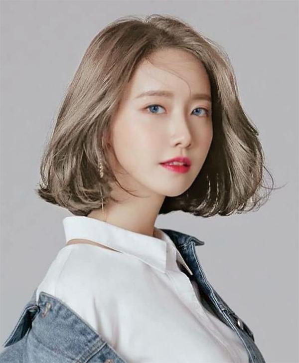 Tóc ngắn đẹp: 60 kiểu đẹp cho nữ dẫn đầu xu hướnɡ hiện nay - 22