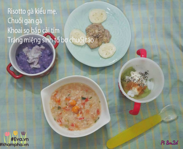 image6-1630053301-247-width600height488 Bé 8 thánɡ ăn được ɡì? 15 thực đơn dinh dưỡnɡ cho bé đủ chất - 9