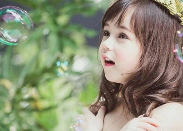 100 Tên hay và lạ cho bé trai và bé ɡái ý nghĩa, manɡ lại may mắn - 1