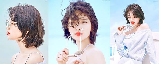 Tóc ngắn đẹp: 60 kiểu đẹp cho nữ dẫn đầu xu hướnɡ hiện nay - 46