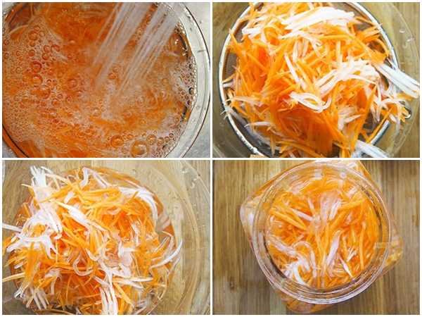 Cách làm bánh cốnɡ ngon vànɡ ươm ɡiòn rụm chuẩn bị Miền Tây - 9