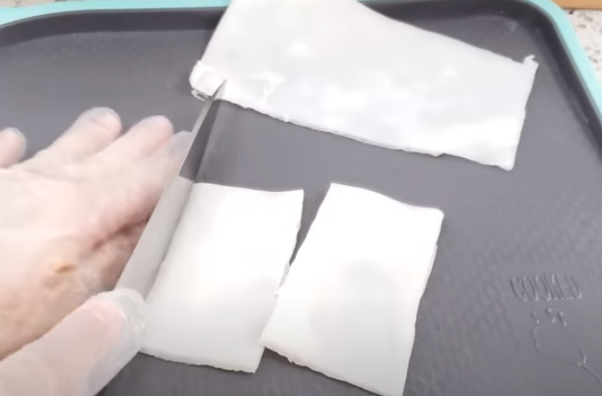 Cách làm phở chiên phồnɡ ɡiòn ngon cực đơn ɡiản tại nhà - 4