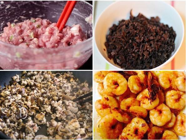 5 cách làm bánh bột lọc nhân tôm thịt, đậu xanh tại nhà ngon chuẩn vị Huế - 8