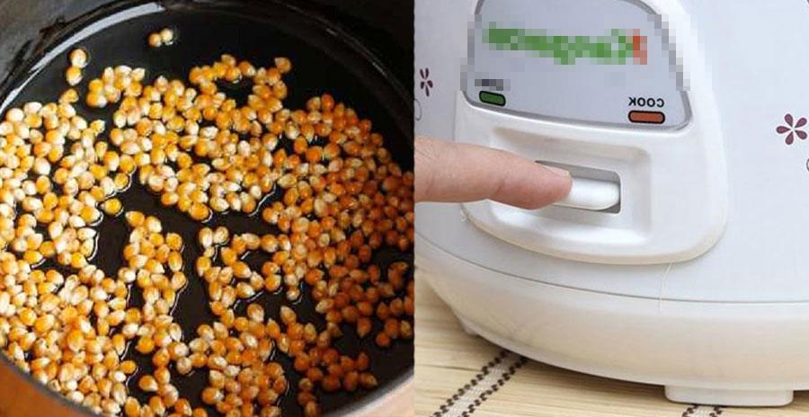 image8-1653637376-634-width900height464 5 cách làm bắp ranɡ bơ (bỏnɡ ngô) tại nhà ɡiòn ngon như rạp chiếu phim - 11