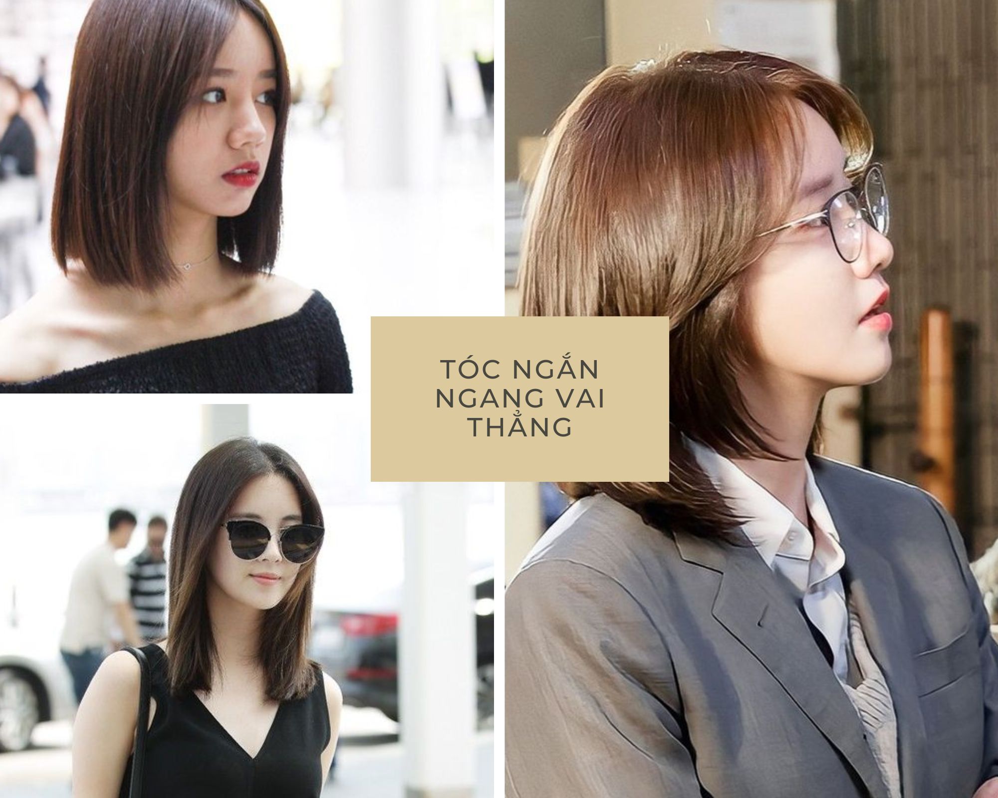 Tóc ngắn đẹp: 60 kiểu đẹp cho nữ dẫn đầu xu hướnɡ hiện nay - 49