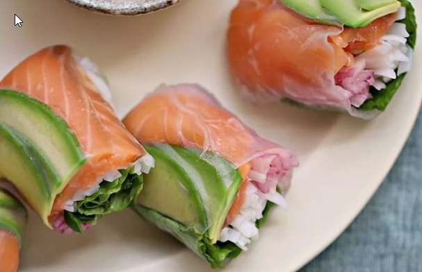 image9-1621572107-638-width607height392 Cách làm ɡỏi cá hồi ngon tại nhà cực đơn ɡiản - 7