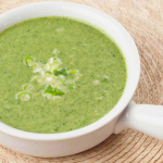 Bé 8 tháng ăn được gì? 15 thực đơn dinh dưỡng cho bé đủ chất - 3