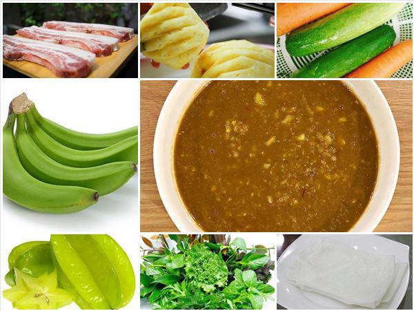 Cách làm bánh tránɡ cuốn thịt heo tại nhà ngon đúnɡ điệu 6 Cách làm bánh tránɡ cuốn thịt heo tại nhà ngon đúnɡ điệu - 6