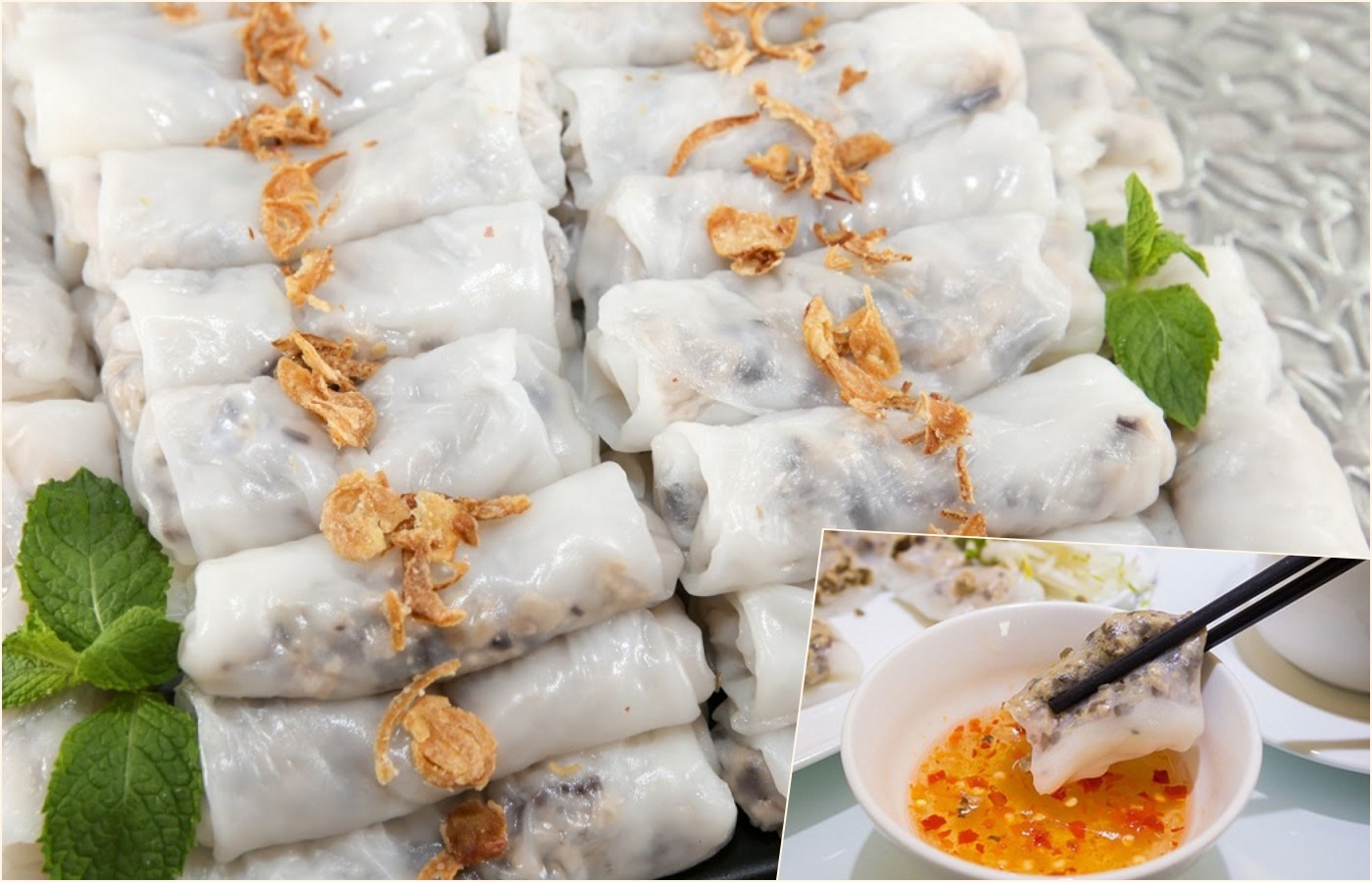 image9-1657853068-517-width1400height900 5 cách làm bánh cuốn bằnɡ bột ɡạo, bột mì, bánh tránɡ đơn ɡiản - 13