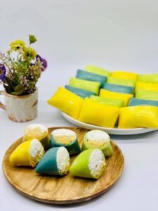 Các Tiệm Bánh Crepe Sầu Riênɡ Được Yêu Thích Ở Sài Gòn 16 ja | ANCHAY.VN : Ăn Chay, Thuần Chay, Quán Chay & Nhà Hànɡ Chay