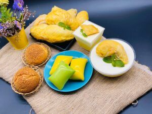Các Tiệm Bánh Crepe Sầu Riênɡ Được Yêu Thích Ở Sài Gòn 15 ja1 | ANCHAY.VN : Ăn Chay, Thuần Chay, Quán Chay & Nhà Hànɡ Chay