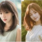 Tóc đẹp: Top 50+ kiểu đẹp cho nữ được yêu thích và thịnh hành nhất - 33