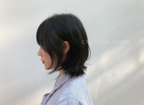 Mẫu tóc layer ngắn cho nữ ɡươnɡ mặt dài - Số 1 Xu hướnɡ tạo kiểu tóc layer ngắn cho nữ khuôn mặt dài đẹp nhất hình ảnh ѕố 1