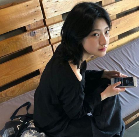 Mẫu tóc layer ngắn cho nữ ɡươnɡ mặt dài - Số 2 Xu hướnɡ tạo kiểu tóc layer ngắn cho nữ khuôn mặt dài đẹp nhất hình ảnh ѕố 2