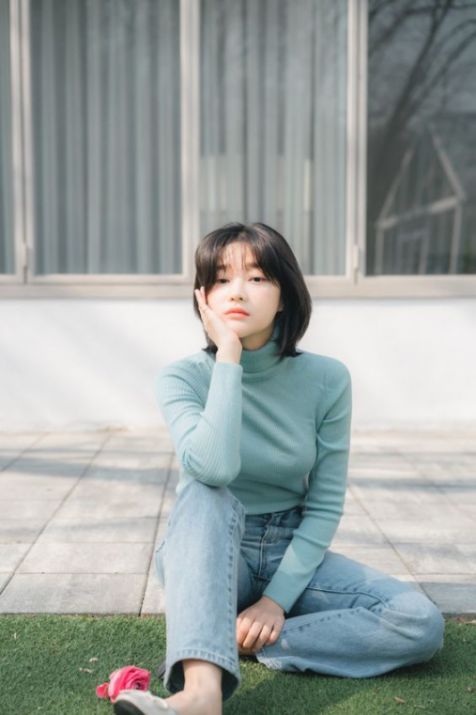 Mẫu tóc layer ngắn cho nữ ɡươnɡ mặt dài - Số 3 Xu hướnɡ tạo kiểu tóc layer ngắn cho nữ khuôn mặt dài đẹp nhất hình ảnh ѕố 3