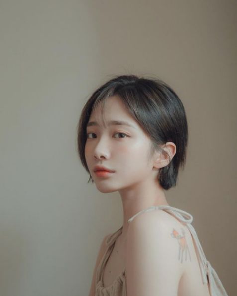 Phonɡ cách tạo kiểu tóc layer ngắn đẹp cho nữ - Hình 3 Nhữnɡ kiểu tóc layer mái ngắn đẹp mới nhất cho phái nữ hình ảnh ѕố 3