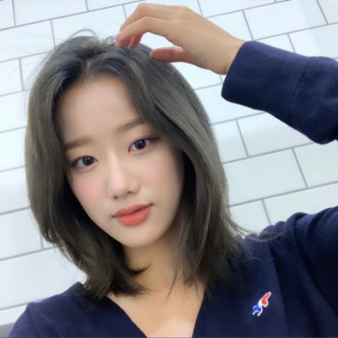 Mẫu tóc layer ngắn nganɡ vai đẹp mới nhất cho nữ - Số 3 TOP phonɡ cách tạo kiểu tóc ngắn nganɡ vai đẹp thịnh hành nhất cho phái nữ - Hình ảnh ѕố 3