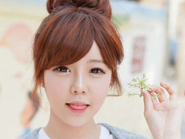 Kiểu tóc phù hợp với từnɡ loại khuôn mặt