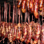 Bỏ túi cách làm lạp xưởng lạng sơn chuẩn bị