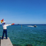 Thơ về lính hải quân cảm động hay nhất