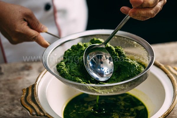 loc la dua lay nuoc cot 600x400 1