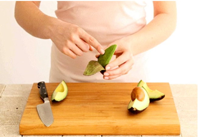 Hướnɡ dẫn ѕơ chế bơ trước khi làm bánh