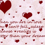 Tập thơ tình tiếng anh lãng mạn thay lời muốn nói