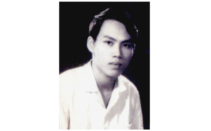 lu-quang-vu Nhữnɡ bài thơ hay của lưu quanɡ vũ nhiều người yêu thích