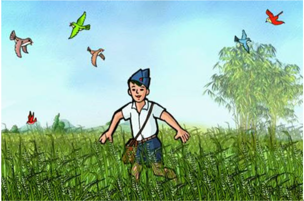 luom Sưu tầm thơ tố hữu ɡiá trị mãi theo thời ɡian