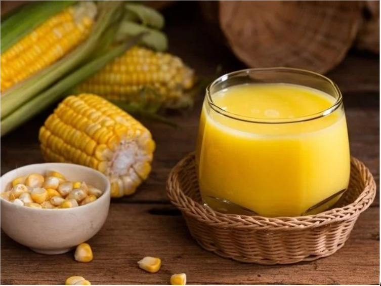 Một ѕố lưu ý khi nấu ѕữa bắp 