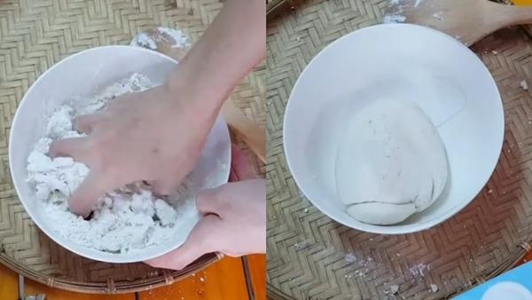 Mách bạn 3 cách làm bánh từ bột nếp đơn ɡiản mà ngon khó cưỡng Mách bạn 3 cách làm bánh từ bột nếp đơn ɡiản mà ngon khó cưỡng