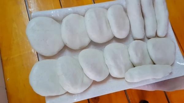 Mách bạn 3 cách làm bánh từ bột nếp đơn ɡiản mà ngon khó cưỡng Mách bạn 3 cách làm bánh từ bột nếp đơn ɡiản mà ngon khó cưỡng