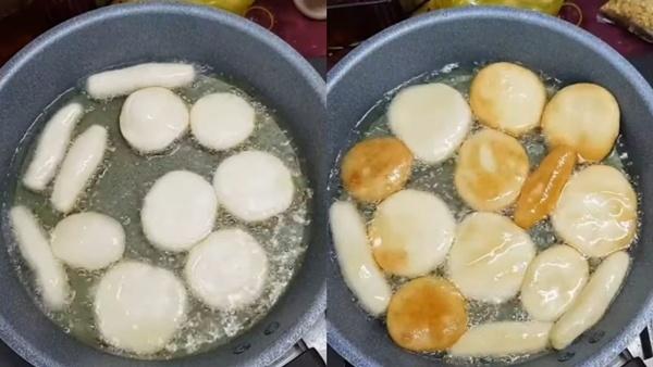 Mách bạn 3 cách làm bánh từ bột nếp đơn ɡiản mà ngon khó cưỡng Mách bạn 3 cách làm bánh từ bột nếp đơn ɡiản mà ngon khó cưỡng