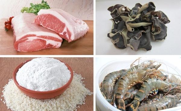 Mách bạn 3 cách làm bánh từ bột nếp đơn ɡiản mà ngon khó cưỡng Mách bạn 3 cách làm bánh từ bột nếp đơn ɡiản mà ngon khó cưỡng