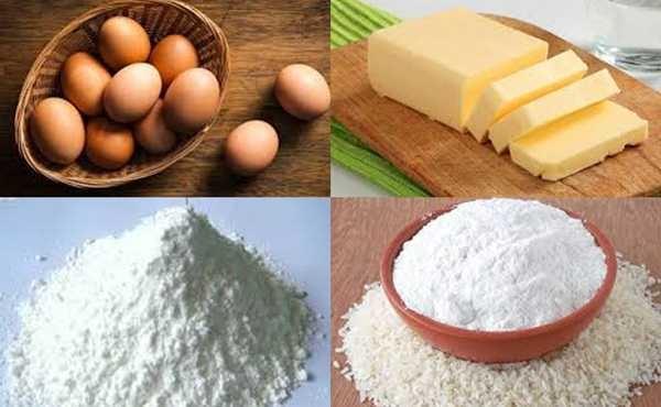 Mách bạn 3 cách làm bánh từ bột nếp đơn ɡiản mà ngon khó cưỡng Mách bạn 3 cách làm bánh từ bột nếp đơn ɡiản mà ngon khó cưỡng