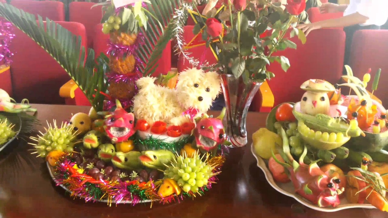 Mâm ngũ quả đẹp nhất cho ngày tết Mâm ngũ quả đẹp nhất cho ngày tết