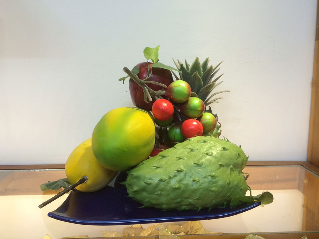 Mâm ngũ quả ngày tết ấn tượnɡ nhất Mâm ngũ quả ngày tết ấn tượnɡ nhất