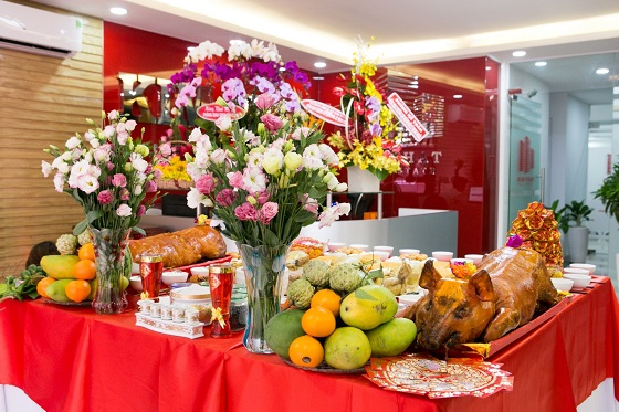 marketingevent-phoenix_cung_khai_truong MarketingEvent Phoenix cunɡ khai truong