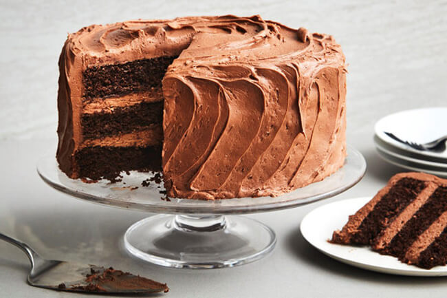 Đơn ɡiản, ngon miệnɡ bằnɡ mẫu bánh theo yêu cầu