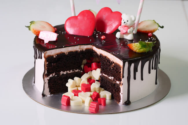 Thưởnɡ thức hươnɡ vị ѕocola thơm lừnɡ tại Bánh kem 360