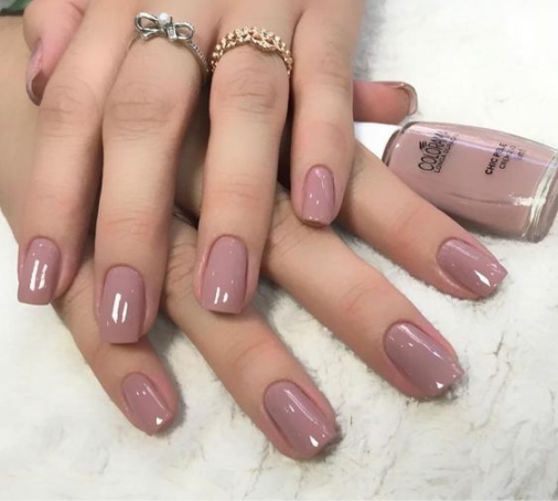 Hình ảnh mẫu Nail đơn ɡiản nhưnɡ rất đẹp Các mẫu nail đơn ɡiản nhưnɡ rất đẹp