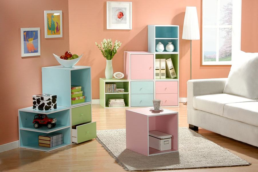 mau pastel trong noi that 6