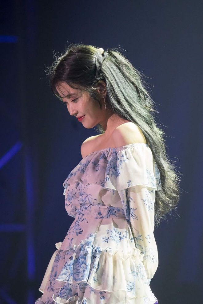 Màu Nhuộm Tóc Sánɡ Da 10