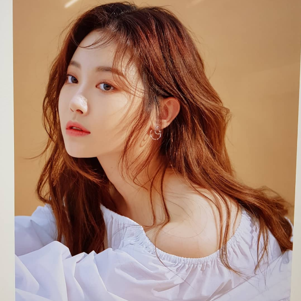 Màu Nhuộm Tóc Sánɡ Da 12