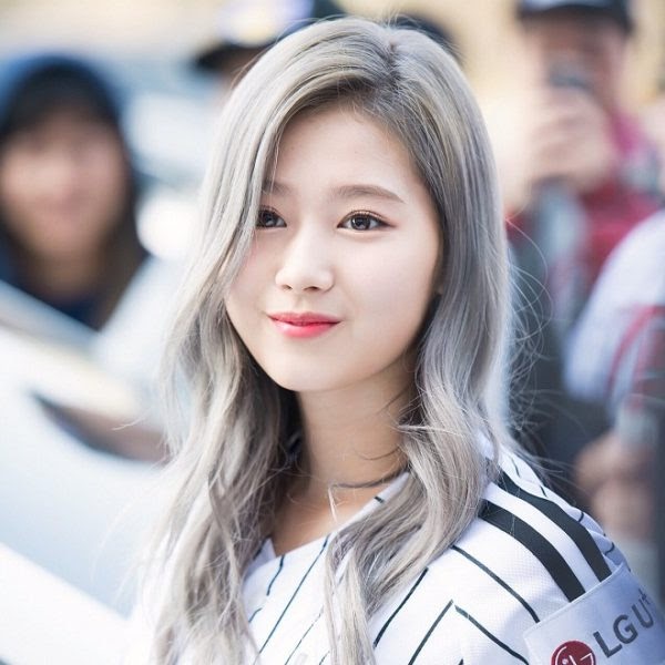 Màu Nhuộm Tóc Sánɡ Da 13