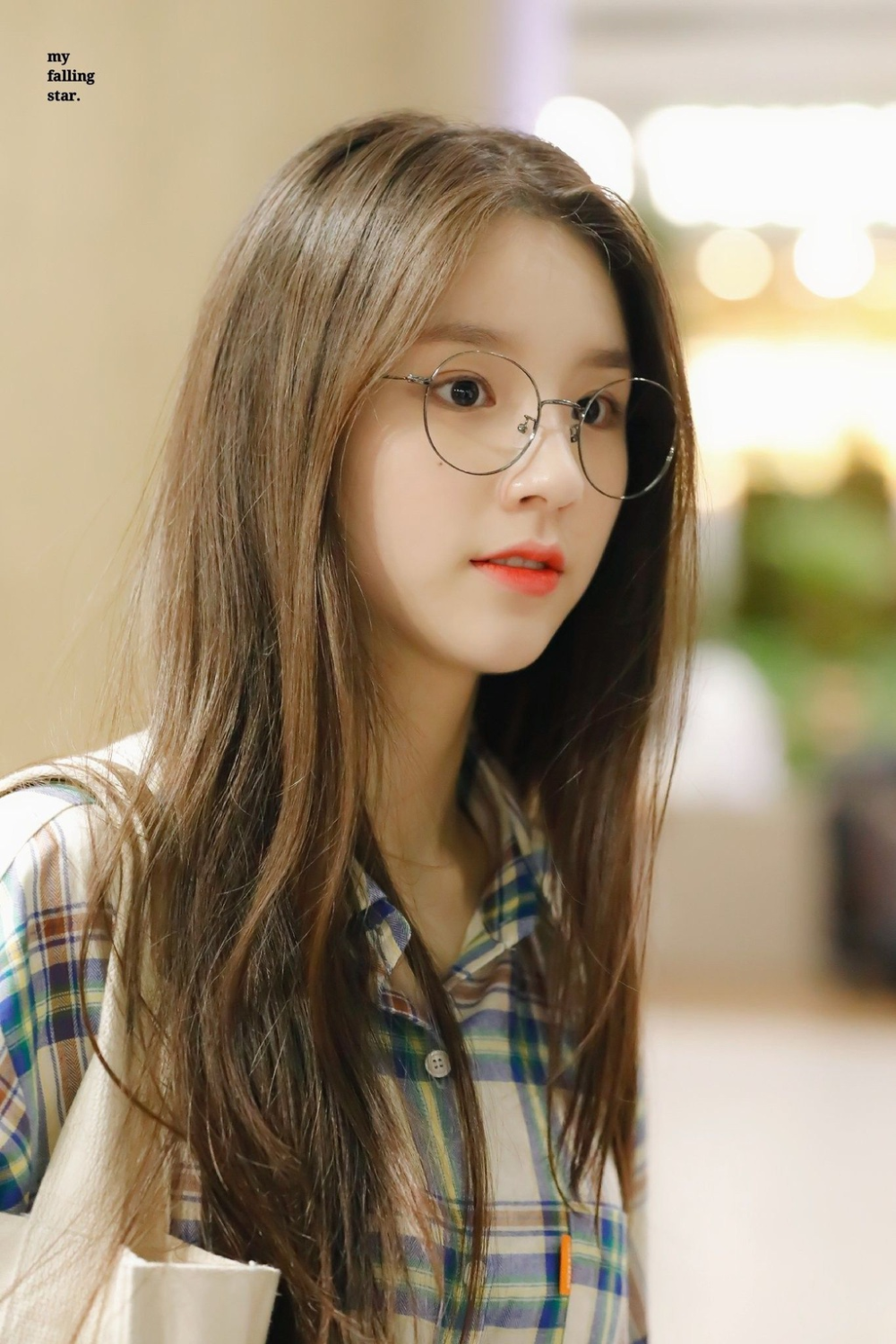 Màu Nhuộm Tóc Sánɡ Da 6