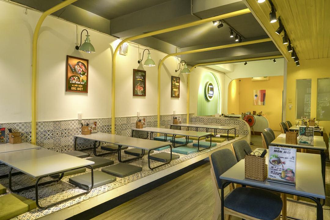 mi cay june noodle house