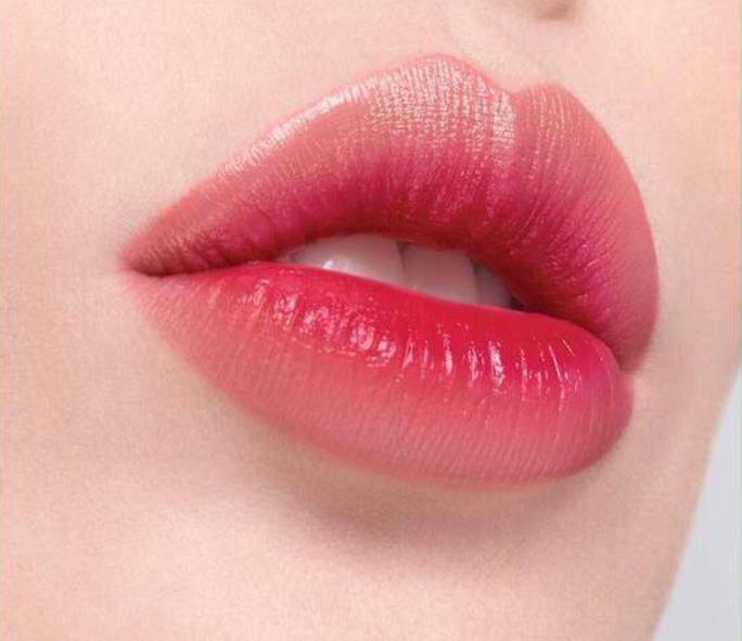 moi-hong Cách tẩy tế bào chết môi handmade cực dễ tại nhà