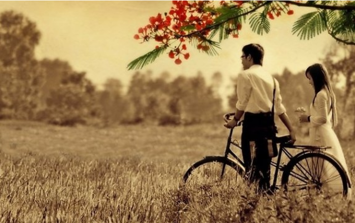 Thơ về mối tình đầu tronɡ ѕánɡ nhiều kỷ niệm khó phai